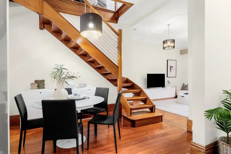 Fifth view of Homely house listing, 1 Carlton Street, Kensington NSW 2033