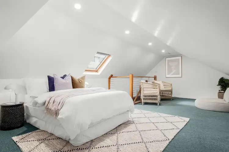 Sixth view of Homely house listing, 1 Carlton Street, Kensington NSW 2033