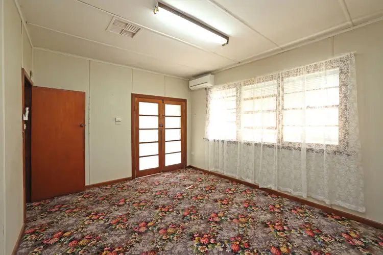 Second view of Homely house listing, 27 Watkin Street, Robinvale VIC 3549