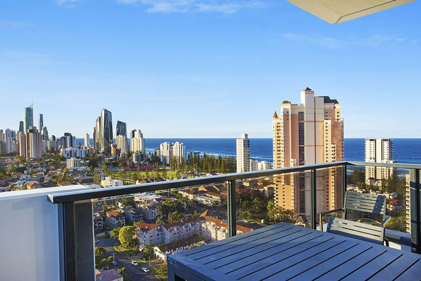 Main view of Homely apartment listing, 113/2729-2733 Gold Coast Highway, Broadbeach QLD 4218
