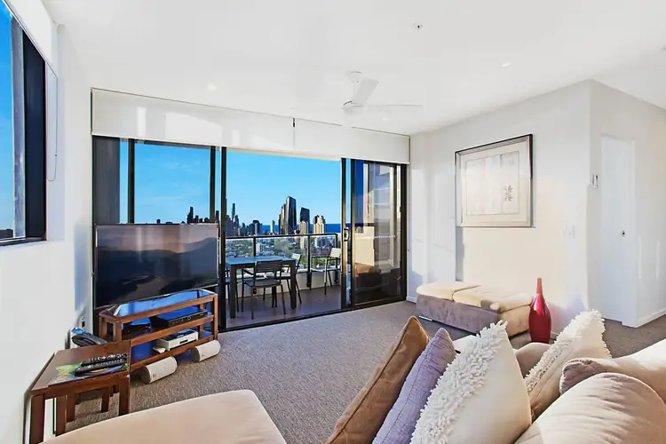 Third view of Homely apartment listing, 113/2729-2733 Gold Coast Highway, Broadbeach QLD 4218