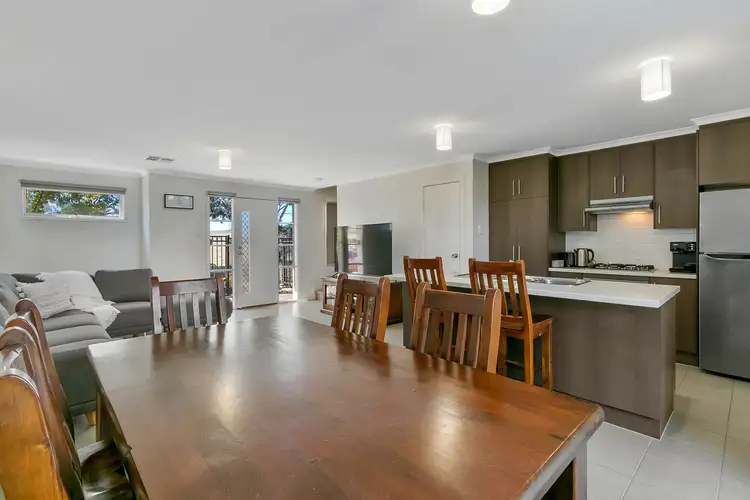 Fourth view of Homely house listing, 133 Kingate Boulevard, Blakeview SA 5114