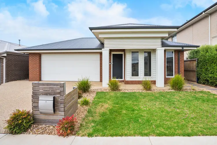 46 Marimba Street, Lara VIC 3212