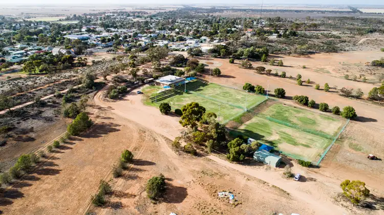 Seventh view of Homely land listing, LOT Lot 3, 57 Scott Street, Ouyen VIC 3490