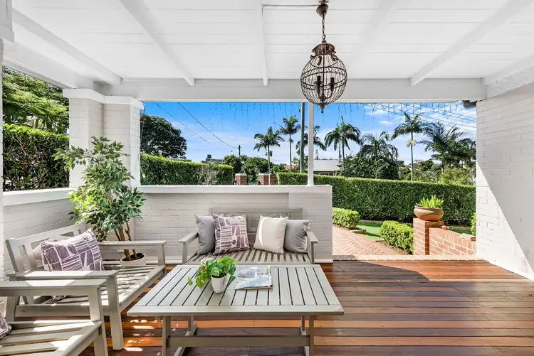 Second view of Homely house listing, 31 Campbell Terrace, Wavell Heights QLD 4012