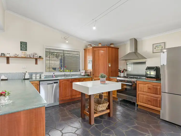 Second view of Homely rural property listing, 35 Gairns Lane, Tallarook VIC 3659