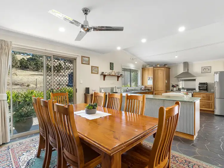 Third view of Homely rural property listing, 35 Gairns Lane, Tallarook VIC 3659