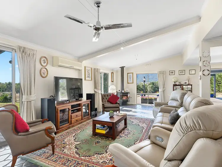 Fourth view of Homely rural property listing, 35 Gairns Lane, Tallarook VIC 3659