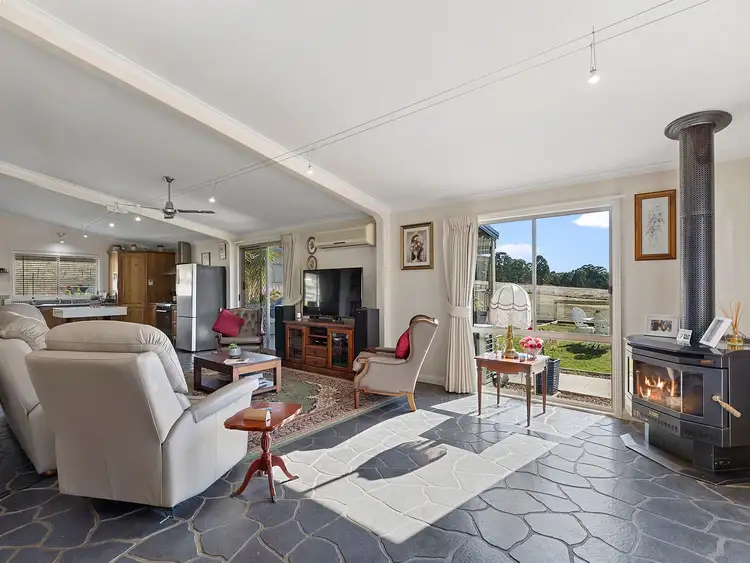 Fifth view of Homely rural property listing, 35 Gairns Lane, Tallarook VIC 3659