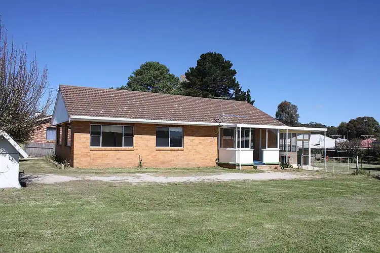 Main view of Homely house listing, 50 Church Street, Glen Innes NSW 2370