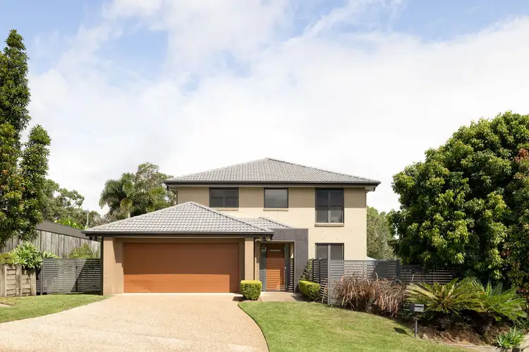 16 Ronnex Place, Aspley QLD 4034