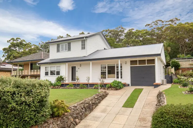 6 Guna Street, Charlestown NSW 2290