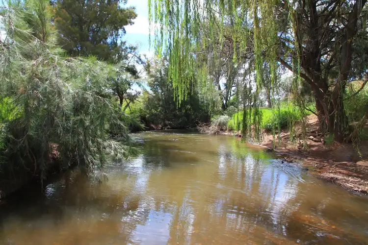 Fourth view of Homely rural property listing, 'Kildare' 512 Ogunbil Road, Tamworth NSW 2340