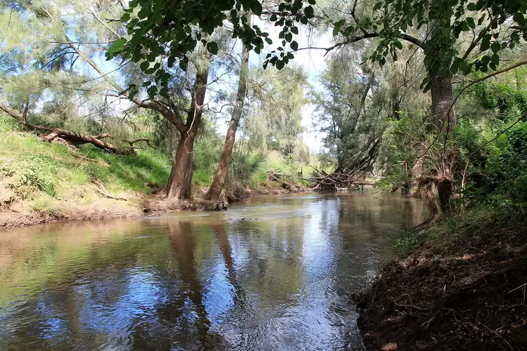 Fifth view of Homely rural property listing, 'Kildare' 512 Ogunbil Road, Tamworth NSW 2340