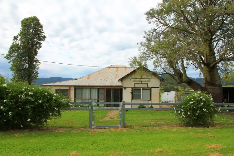 Seventh view of Homely rural property listing, 'Kildare' 512 Ogunbil Road, Tamworth NSW 2340