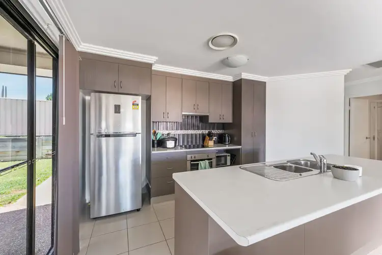 Fourth view of Homely semi-detached listing, 10 Scenic Drive, Emerald QLD 4720