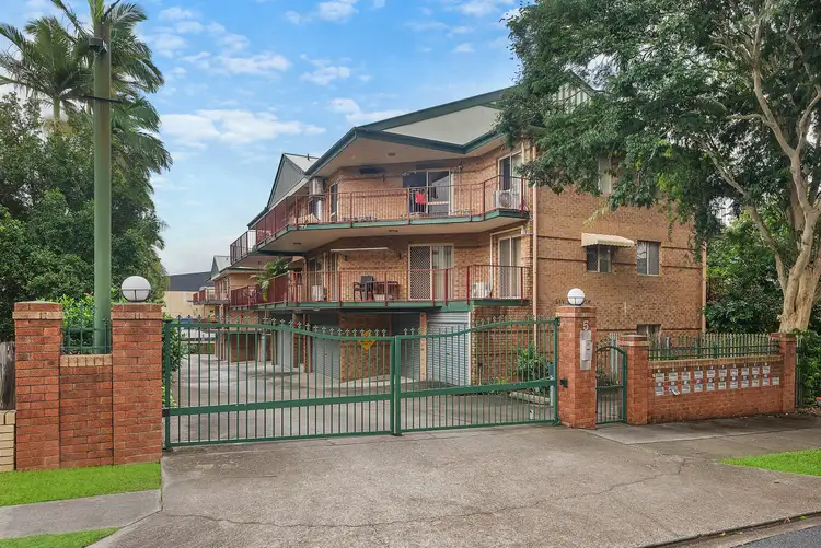 20/5 Laura Street, Lutwyche QLD 4030