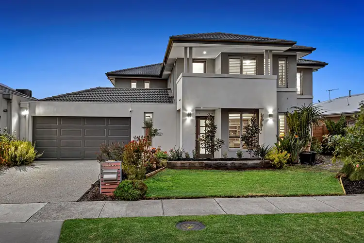 13 Westbridge Court, Waterways VIC 3195