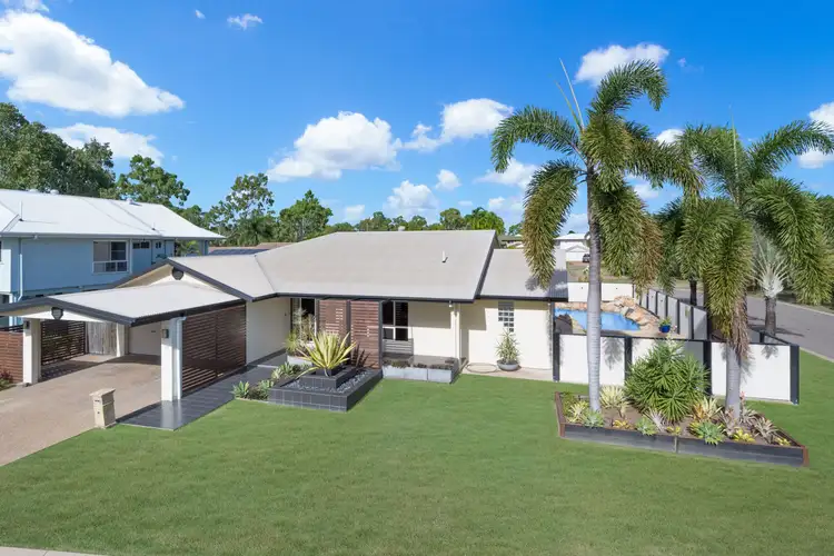 18 Hoop Street, Kirwan QLD 4817