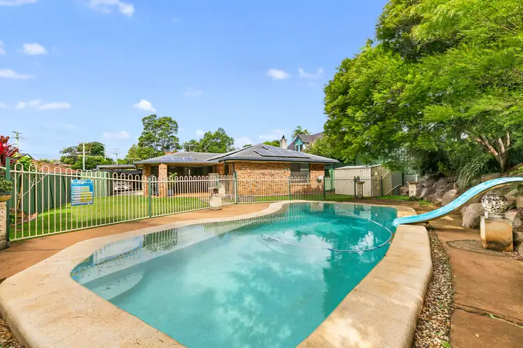 23 Brompton Street, Alexandra Hills QLD 4161