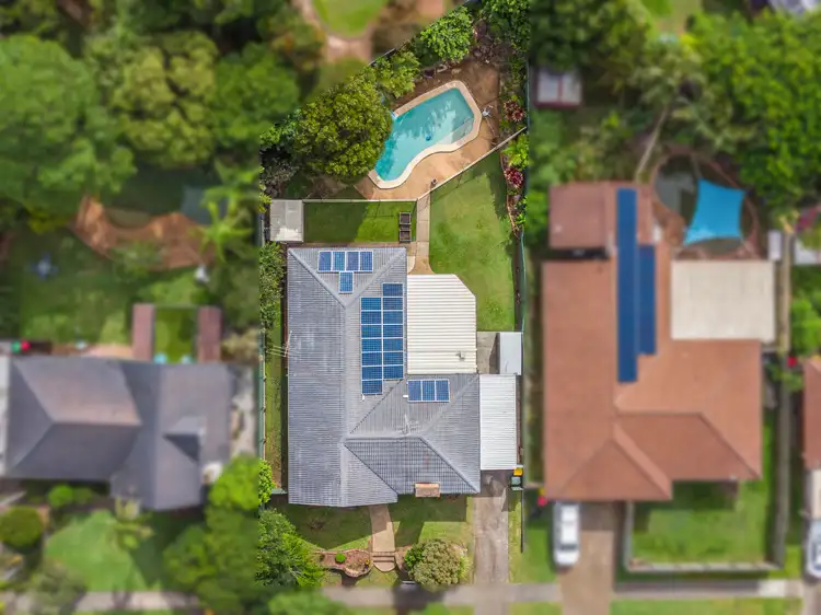 Second view of Homely house listing, 23 Brompton Street, Alexandra Hills QLD 4161