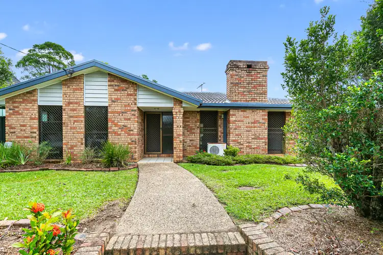 Third view of Homely house listing, 23 Brompton Street, Alexandra Hills QLD 4161