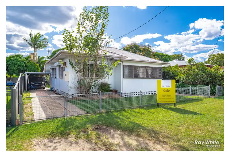 229 Skardon Street, Berserker QLD 4701