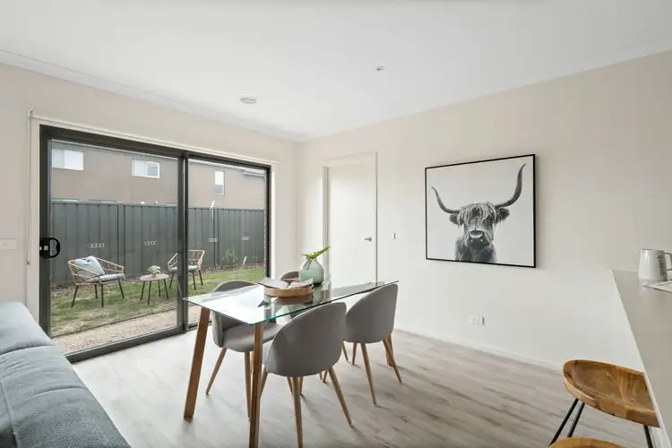 Fifth view of Homely house listing, 17 Stonrise Street, Wollert VIC 3750