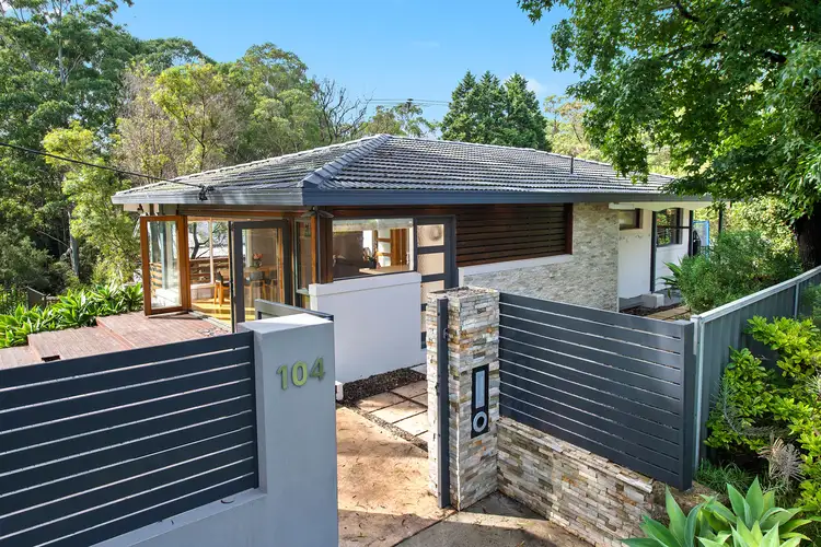104 Quarter Sessions Road, Westleigh NSW 2120