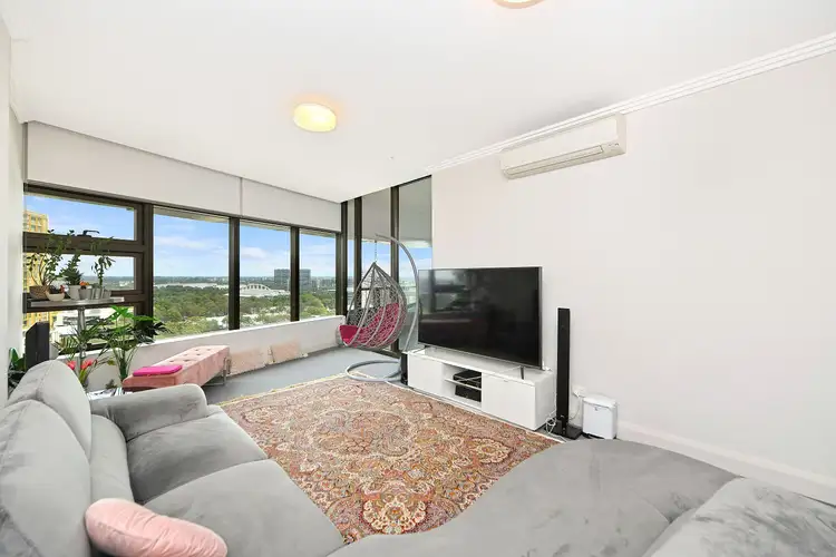 1609/7 Australia Avenue, Sydney Olympic Park NSW 2127