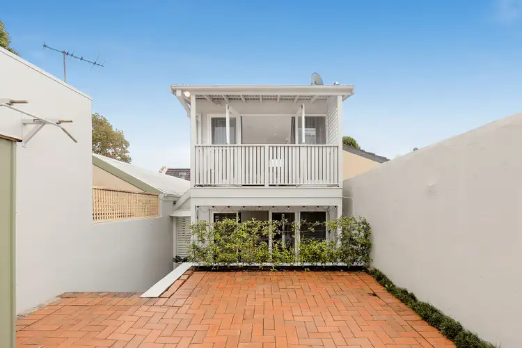 Fourth view of Homely house listing, 46 Fitzgerald Street, Queens Park NSW 2022