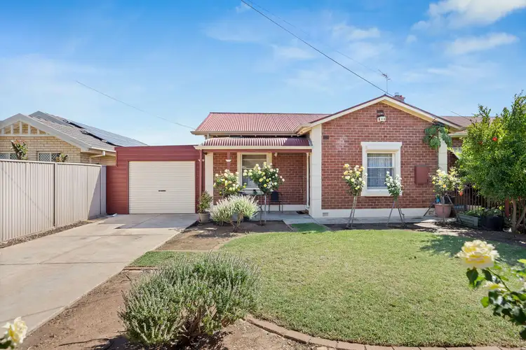 Second view of Homely house listing, 5 Romney Avenue, Ferryden Park SA 5010