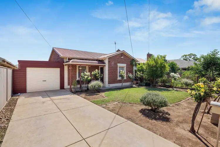 Third view of Homely house listing, 5 Romney Avenue, Ferryden Park SA 5010