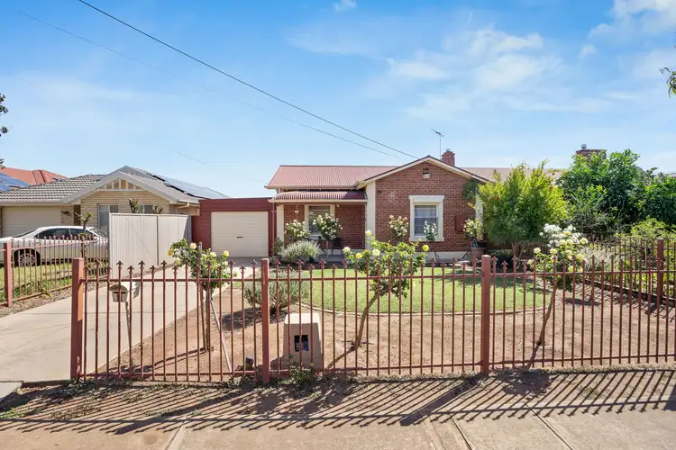 Fourth view of Homely house listing, 5 Romney Avenue, Ferryden Park SA 5010