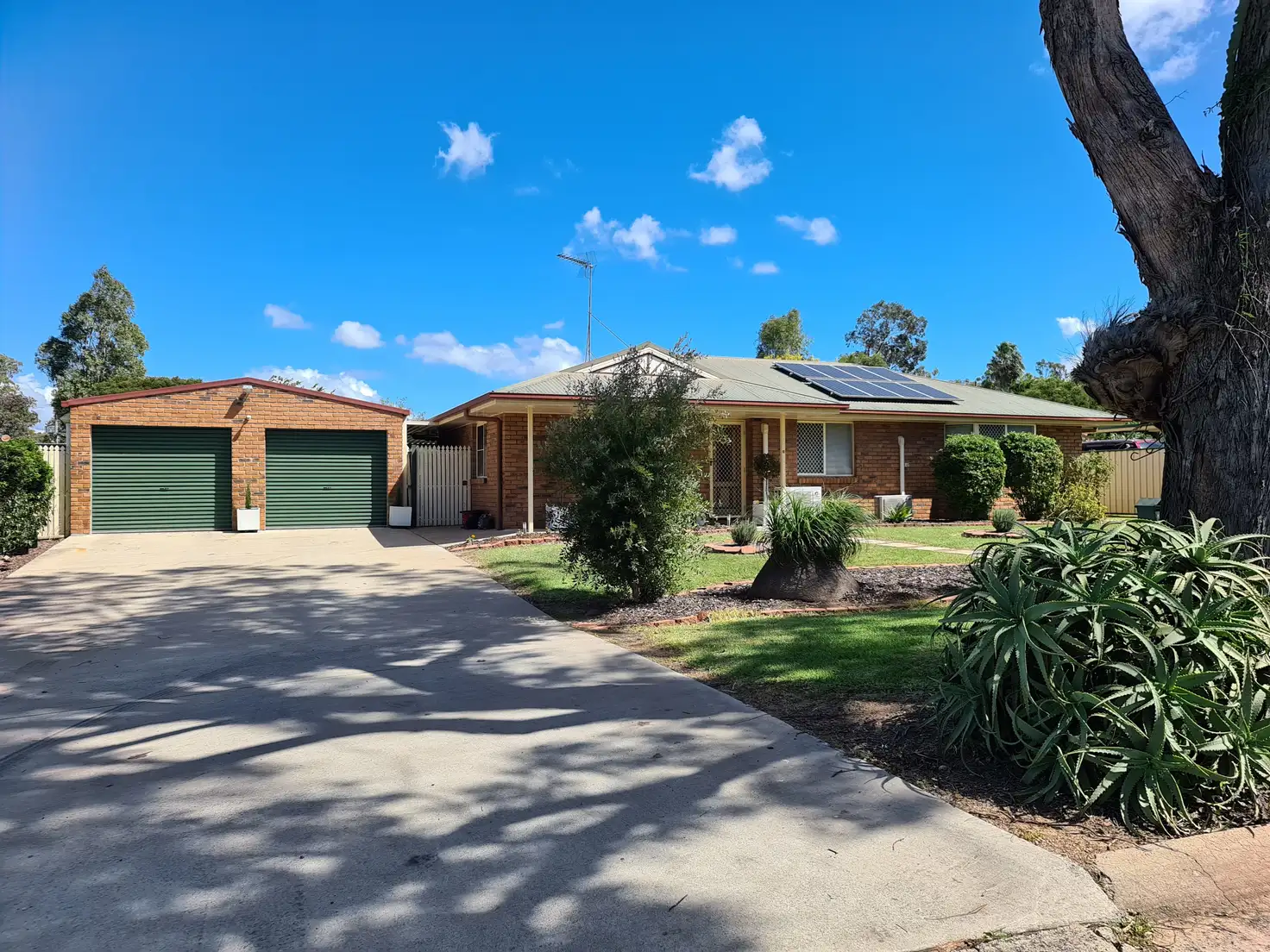Main view of Homely house listing, 17 Daniel Drive, Warwick QLD 4370