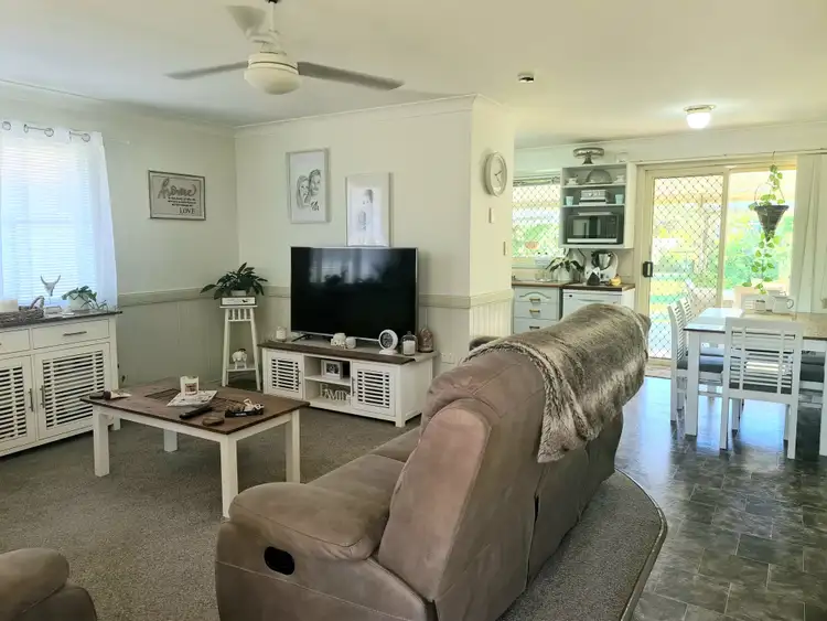Second view of Homely house listing, 17 Daniel Drive, Warwick QLD 4370