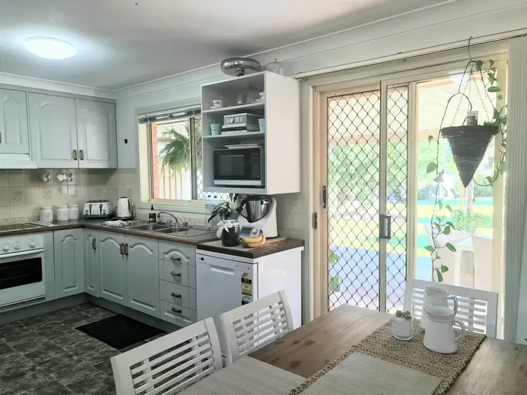 Third view of Homely house listing, 17 Daniel Drive, Warwick QLD 4370