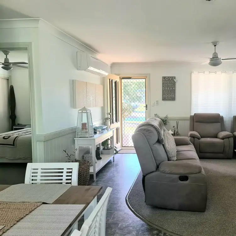 Fifth view of Homely house listing, 17 Daniel Drive, Warwick QLD 4370