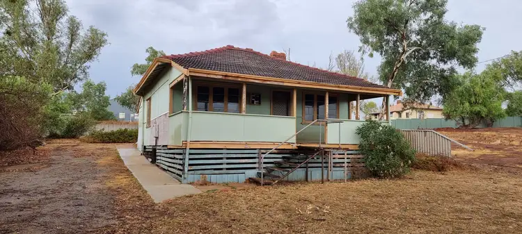 Main view of Homely house listing, 144 West Street, Northampton WA 6535
