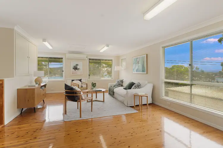 Second view of Homely house listing, 94 Heath Road, Pretty Beach NSW 2257