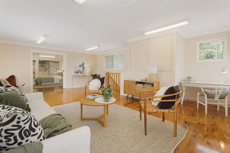 Fourth view of Homely house listing, 94 Heath Road, Pretty Beach NSW 2257