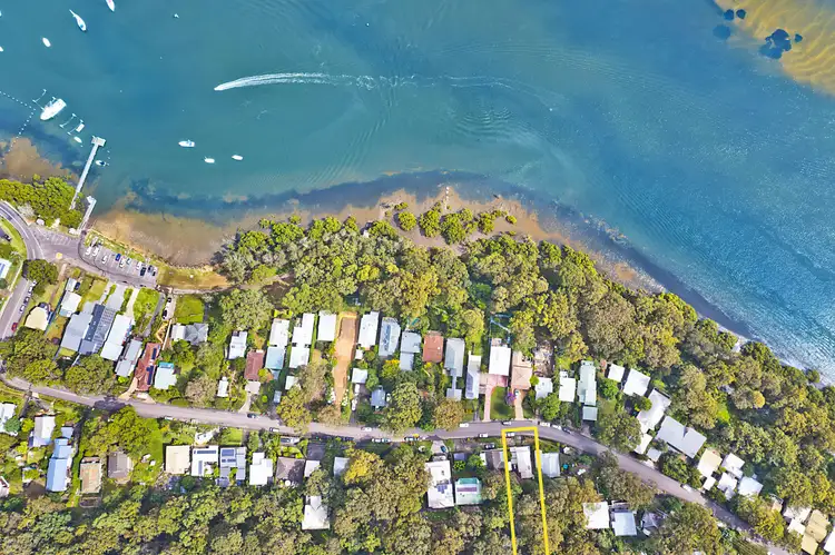 Fifth view of Homely house listing, 94 Heath Road, Pretty Beach NSW 2257