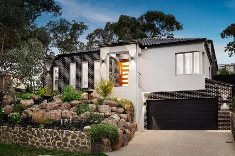 1 Magpie Court, Diamond Creek VIC 3089