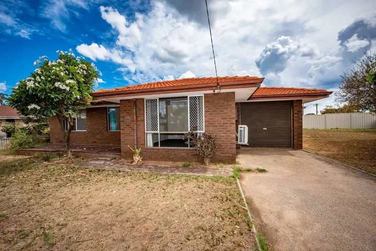 Main view of Homely house listing, 167 Anderson Street, Spalding WA 6530