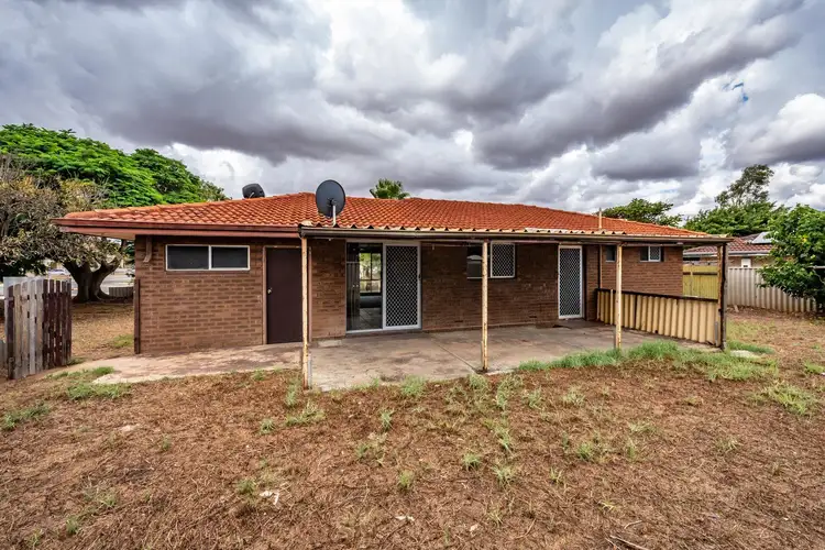 Seventh view of Homely house listing, 167 Anderson Street, Spalding WA 6530