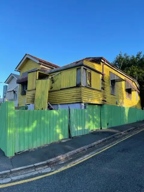 68 Caxton Street, Petrie Terrace QLD 4000
