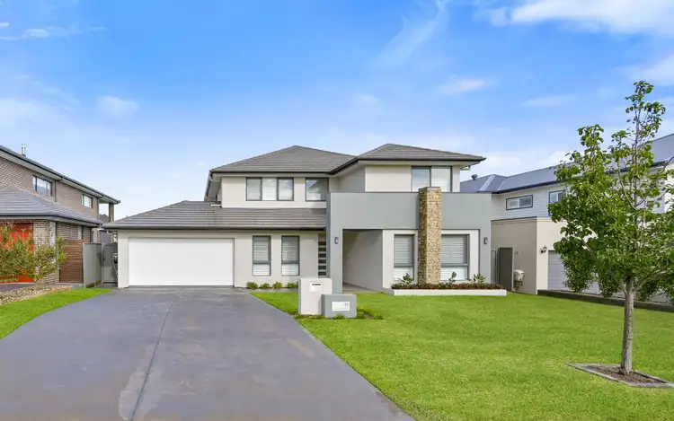 19 Chamberlain Way, Harrington Park NSW 2567