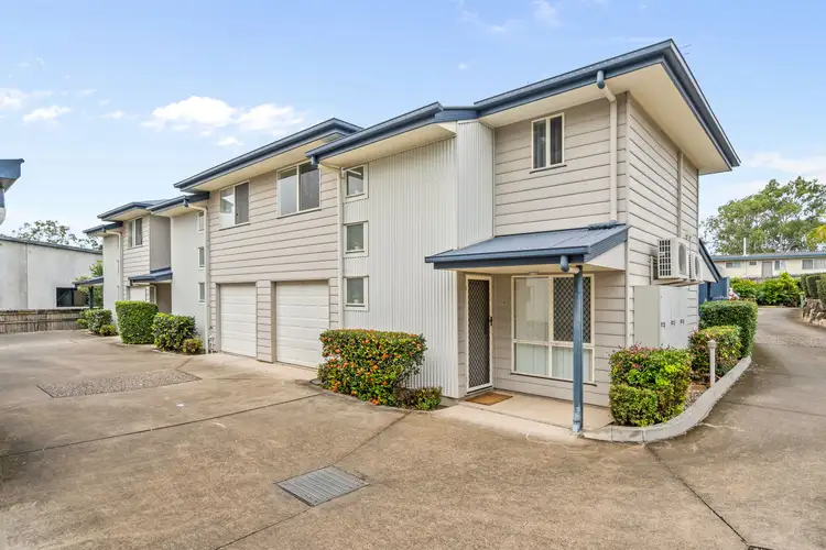 6/64 Station Road, Lawnton QLD 4501