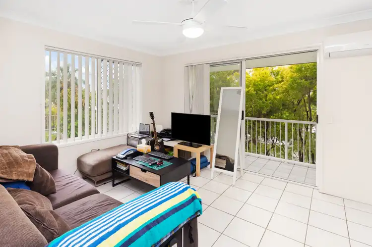 Third view of Homely apartment listing, 23/16 Whitby Street, Southport QLD 4215
