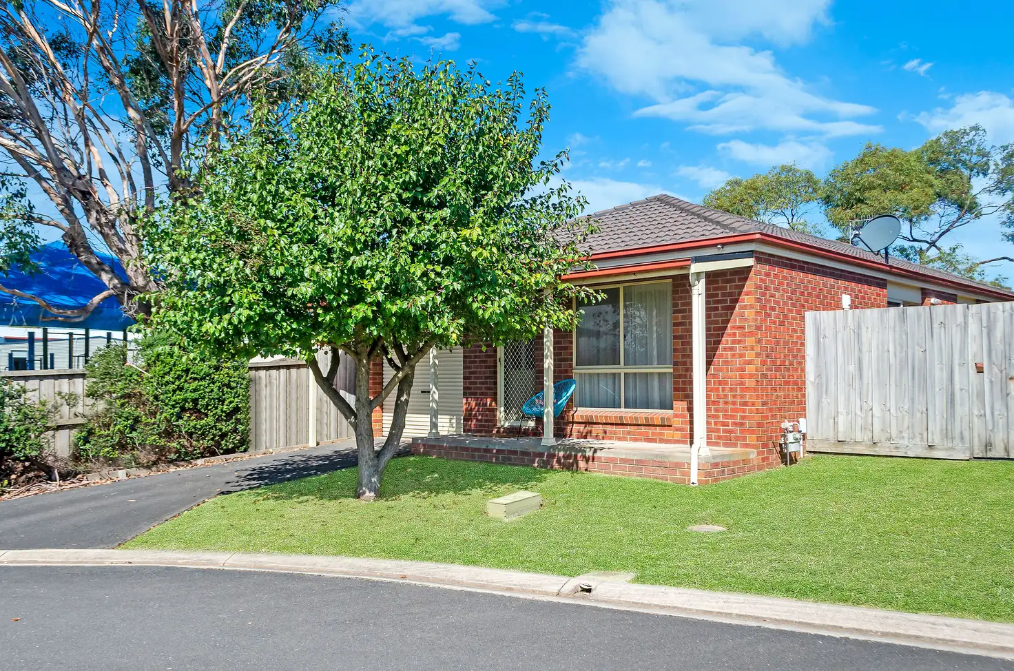 Main view of Homely unit listing, 1/151 Raglan Parade, Warrnambool VIC 3280